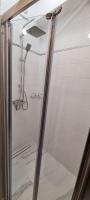Kúpeľňa v ubytovaní Apartament Mnisza 8