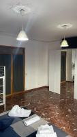 Posteľ alebo postele v izbe v ubytovaní Guest House Vecchi