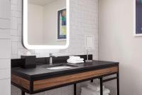 Hyatt Centric Montrealの見取り図または間取り図
