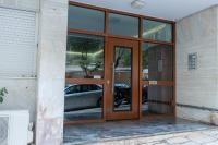 Plán poschodí v ubytovaní Nikkis Flat - Kolonaki Square