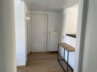 Kuchyňa alebo kuchynka v ubytovaní Magnifique appartement climatisé de 87m², à 100m de la plage