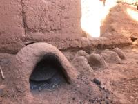 Galería fotográfica de Kasbah Mashallah en Tagounite