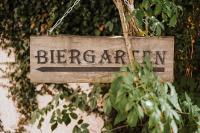 Certifikát, hodnocení, plakát nebo jiný dokument vystavený v ubytování Landhotel zum Matthiasl