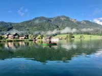 Táj Show holiday homes közelében