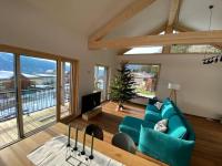Táj Show holiday homes közelében