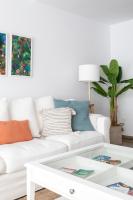Posedenie v ubytovaní Costa Blanca Holiday Rental AltaMar II