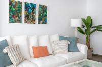 Posedenie v ubytovaní Costa Blanca Holiday Rental AltaMar II