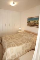 Posteľ alebo postele v izbe v ubytovaní Guesthouse Rovinj (4285)