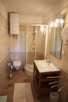 Kúpeľňa v ubytovaní Guesthouse Rovinj (4285)