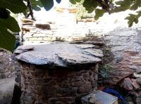 Plán poschodí v ubytovaní The Wise Olive Tree
