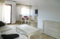 Posedenie v ubytovaní VILLAS DES LYS