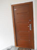 Plan piętra w obiekcie Pajger Apartman Egyetemváros