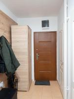 Plan piętra w obiekcie Pajger Apartman Egyetemváros