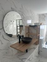 Půdorys ubytování Apartamentos Buganvilla Roquetas de Mar