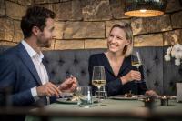 Khách lưu trú tại Sonnenalp Resort