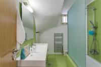 Kúpeľňa v ubytovaní Villa Rami by Villa Plus