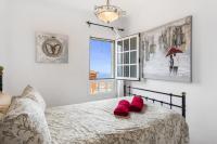 Postel nebo postele na pokoji v ubytování Villa Paris by Villa Plus