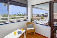 A balcony or terrace at Villa Maria by Villa Plus