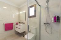A bathroom at Villa Muzu by Villa Plus