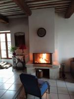 Posedenie v ubytovaní Grand mas provençal extra muros