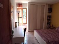 Posteľ alebo postele v izbe v ubytovaní Grand mas provençal extra muros