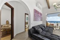 Posezení v ubytování Villa Atlantico - Planta alta