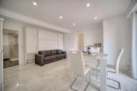 Plan piętra w obiekcie Superb studio, brand new, comfortable - Cannes