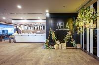 Fotografie z fotogalerie ubytování The Malibu Hotel v destinaci Vũng Tàu