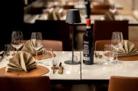 Nápoje v ubytování Hotel Horizon Wellness & Spa Resort - Best Western Signature Collection