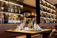 Nápoje v ubytování Hotel Horizon Wellness & Spa Resort - Best Western Signature Collection