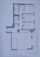 The floor plan of Apartamento Estepona I