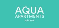 Certifikát, ocenenie alebo iný dokument vystavený v ubytovaní Aqua Apartments Málaga