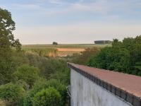 Przyroda w pobliżu tego obiektu B&B