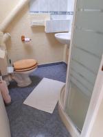 Łazienka w obiekcie 14-18 Somme Chambres