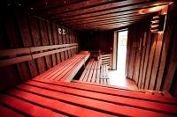 Půdorys ubytování Tradition Julen Hotel