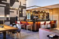 Zona de lounge sau bar la The Clancy, Autograph Collection