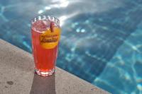 Nápoje v ubytování Seaden Quality Resort & Spa Ultra All Inclusive