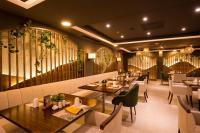 Εστιατόριο ή άλλο μέρος για φαγητό στο JW Marriott Quito