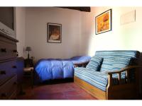 Zona de estar de Apartamentos Rurales Víctor Chamorro del Arco