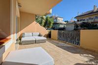 Balkón nebo terasa v ubytování Stunning 2 Bedroom Apartment in Aloha Hill Club