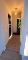 Contemporary Dublin Suite with Hot Tubの見取り図または間取り図