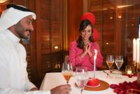 Four Seasons Hotel Kuwait at Burj Alshayaの宿泊客