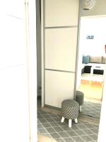 Plán poschodí v ubytovaní Apartment Mađor