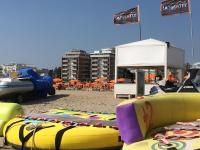 Appartamento Fronte Mare esti kikapcsolódási lehetőségei