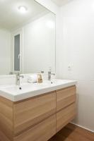A bathroom at Autonomia - The Rentals Collection