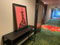 ProfilHotels Nackaの宿泊客向けのイブニングエンターテインメント