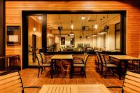 Restaurace v ubytování Hotel Lípa