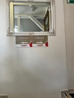 Certifikát, hodnocení, plakát nebo jiný dokument vystavený v ubytování Penzion Pomodoro