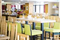 Restaurace v ubytování Villages Clubs du Soleil - LES MENUIRES