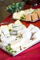 Jídlo v hotelu nebo okolí